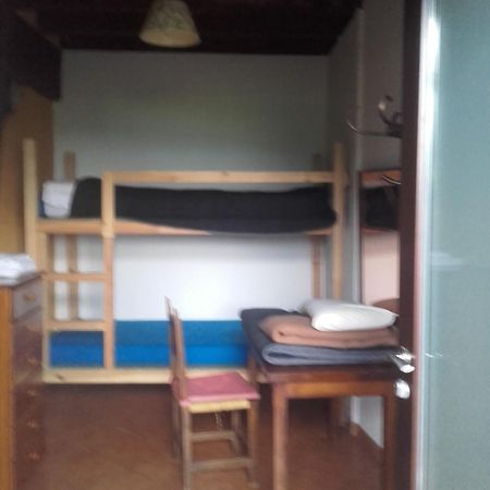 Hostel Otardi Asteasu Exteriér fotografie