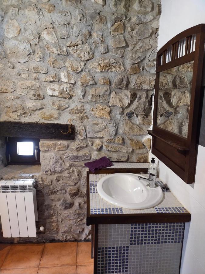 Hostel Otardi Asteasu Exteriér fotografie