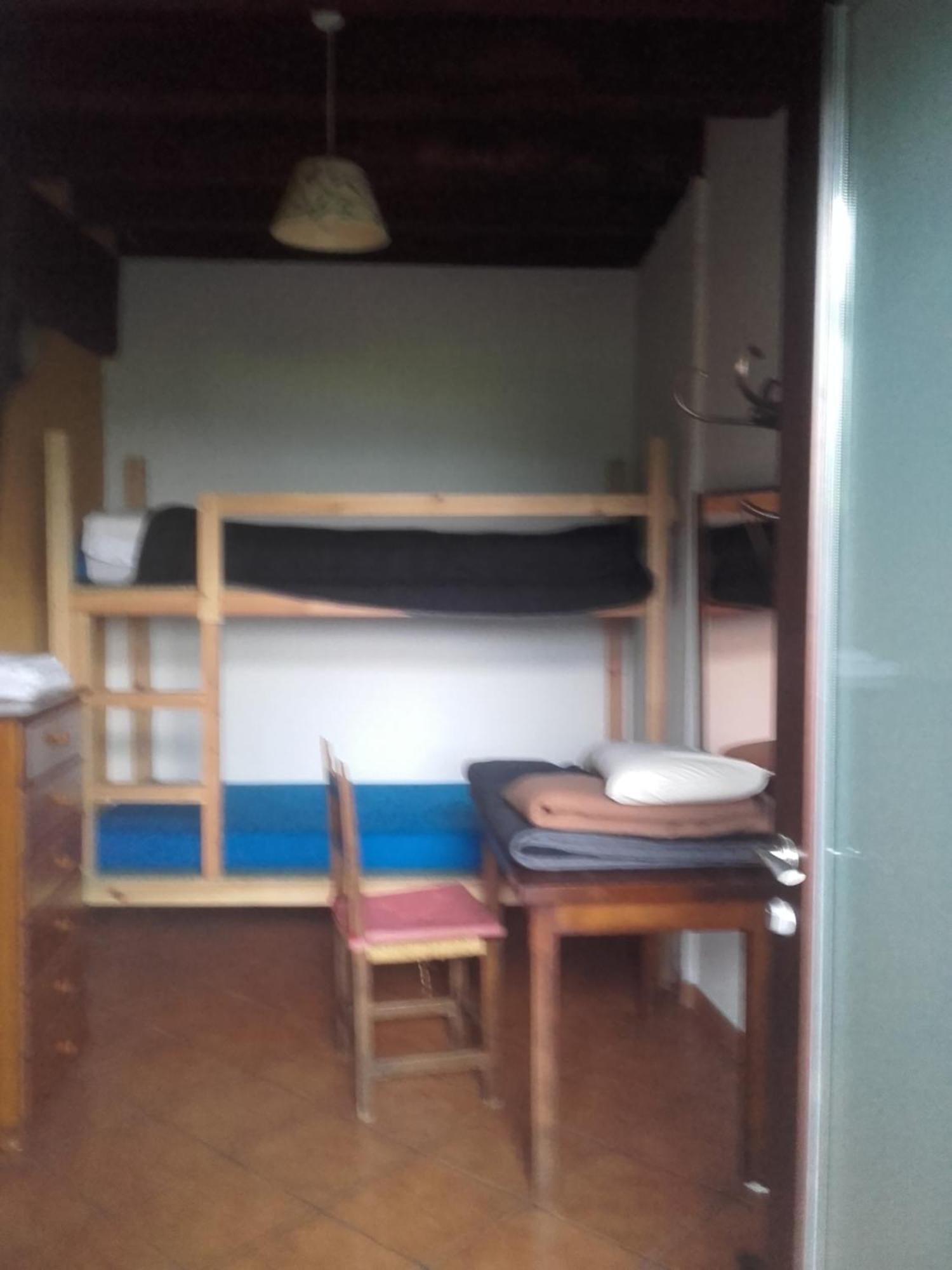 Hostel Otardi Asteasu Exteriér fotografie