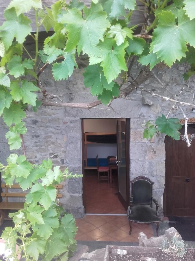 Hostel Otardi Asteasu Exteriér fotografie